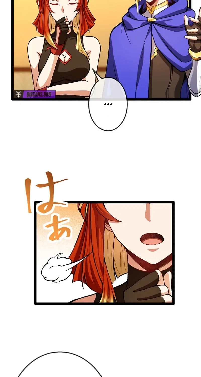 The Genius Court Mage Who Quit Being a Corporate Slave Dreaming of a Slow Life in the Frontier, but Ends Up Known as the Witch of the Edge Chapter 26 – Page 75
