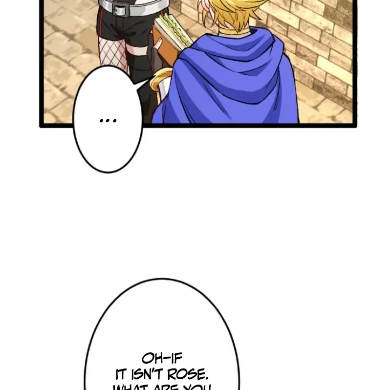 The Genius Court Mage Who Quit Being a Corporate Slave Dreaming of a Slow Life in the Frontier, but Ends Up Known as the Witch of the Edge Chapter 25 – Page 5