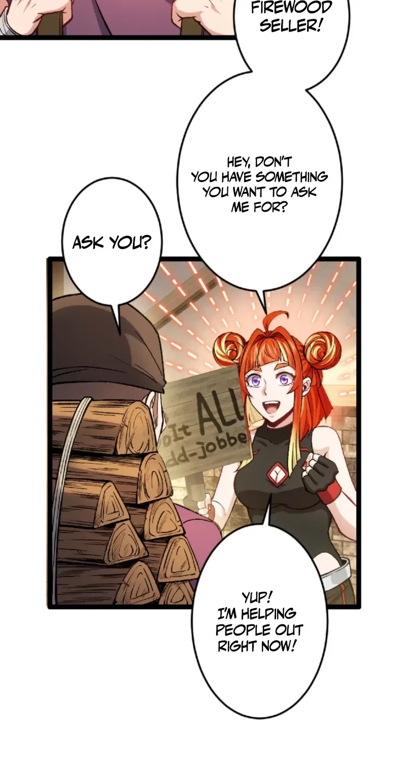 The Genius Court Mage Who Quit Being a Corporate Slave Dreaming of a Slow Life in the Frontier, but Ends Up Known as the Witch of the Edge Chapter 25 – Page 7