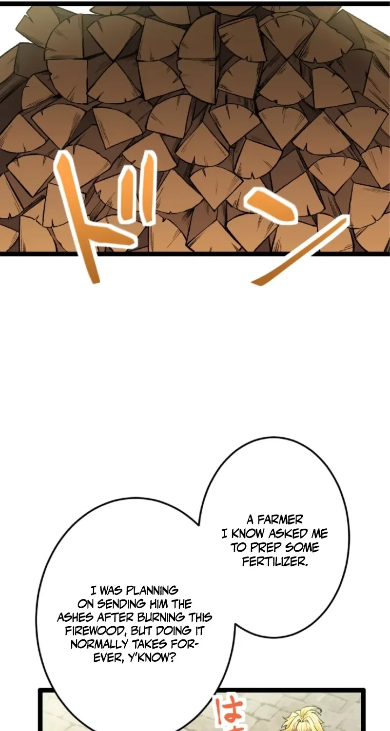 The Genius Court Mage Who Quit Being a Corporate Slave Dreaming of a Slow Life in the Frontier, but Ends Up Known as the Witch of the Edge Chapter 25 – Page 9