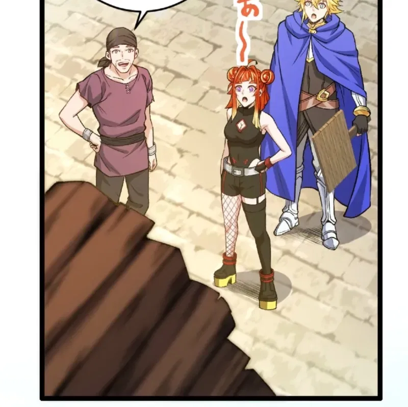 The Genius Court Mage Who Quit Being a Corporate Slave Dreaming of a Slow Life in the Frontier, but Ends Up Known as the Witch of the Edge Chapter 25 – Page 10
