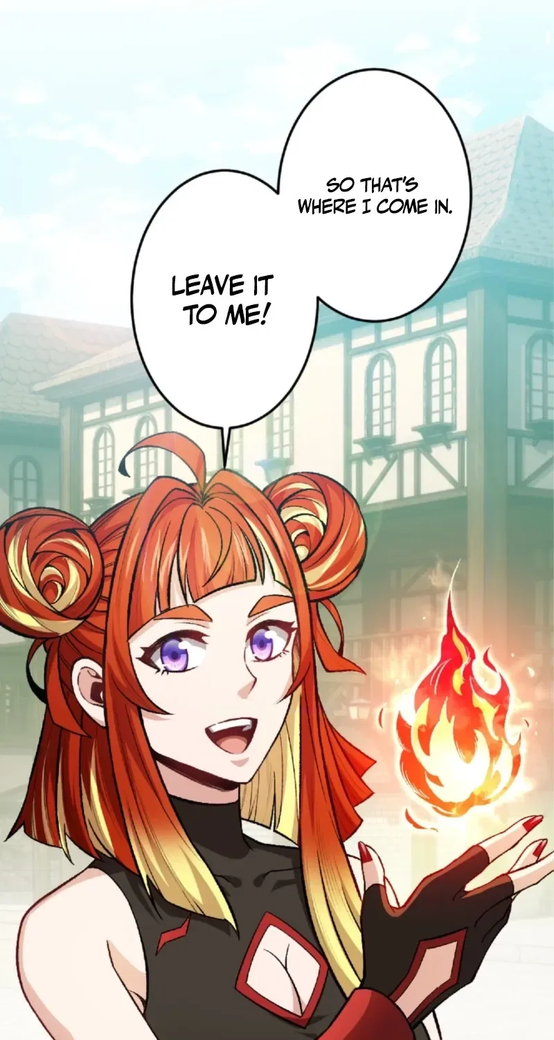 The Genius Court Mage Who Quit Being a Corporate Slave Dreaming of a Slow Life in the Frontier, but Ends Up Known as the Witch of the Edge Chapter 25 – Page 11