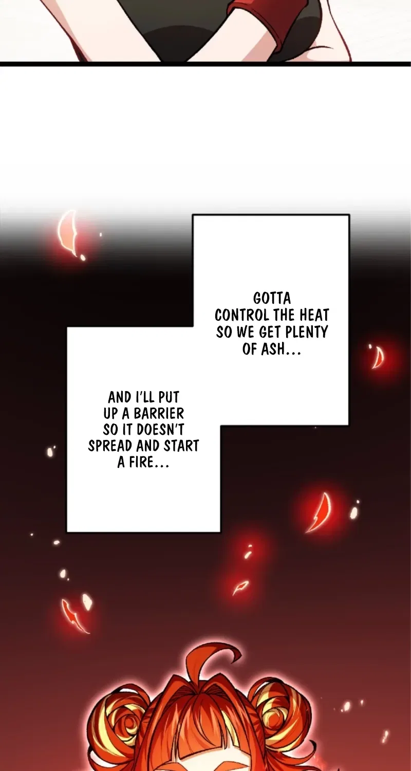The Genius Court Mage Who Quit Being a Corporate Slave Dreaming of a Slow Life in the Frontier, but Ends Up Known as the Witch of the Edge Chapter 25 – Page 12