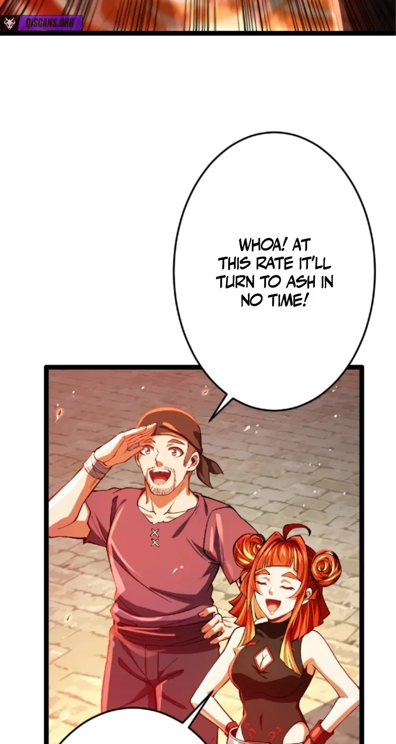 The Genius Court Mage Who Quit Being a Corporate Slave Dreaming of a Slow Life in the Frontier, but Ends Up Known as the Witch of the Edge Chapter 25 – Page 15