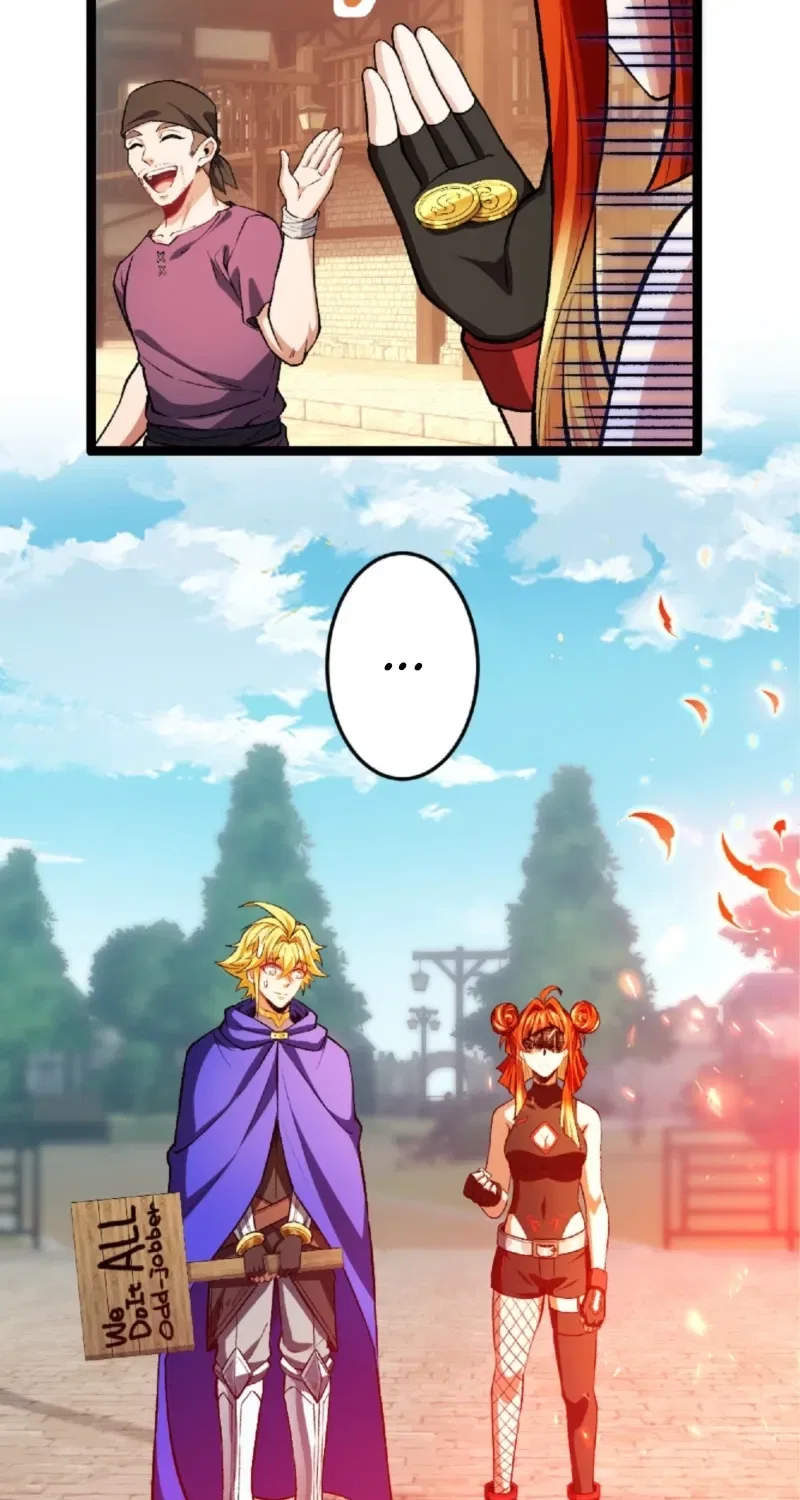 The Genius Court Mage Who Quit Being a Corporate Slave Dreaming of a Slow Life in the Frontier, but Ends Up Known as the Witch of the Edge Chapter 25 – Page 20