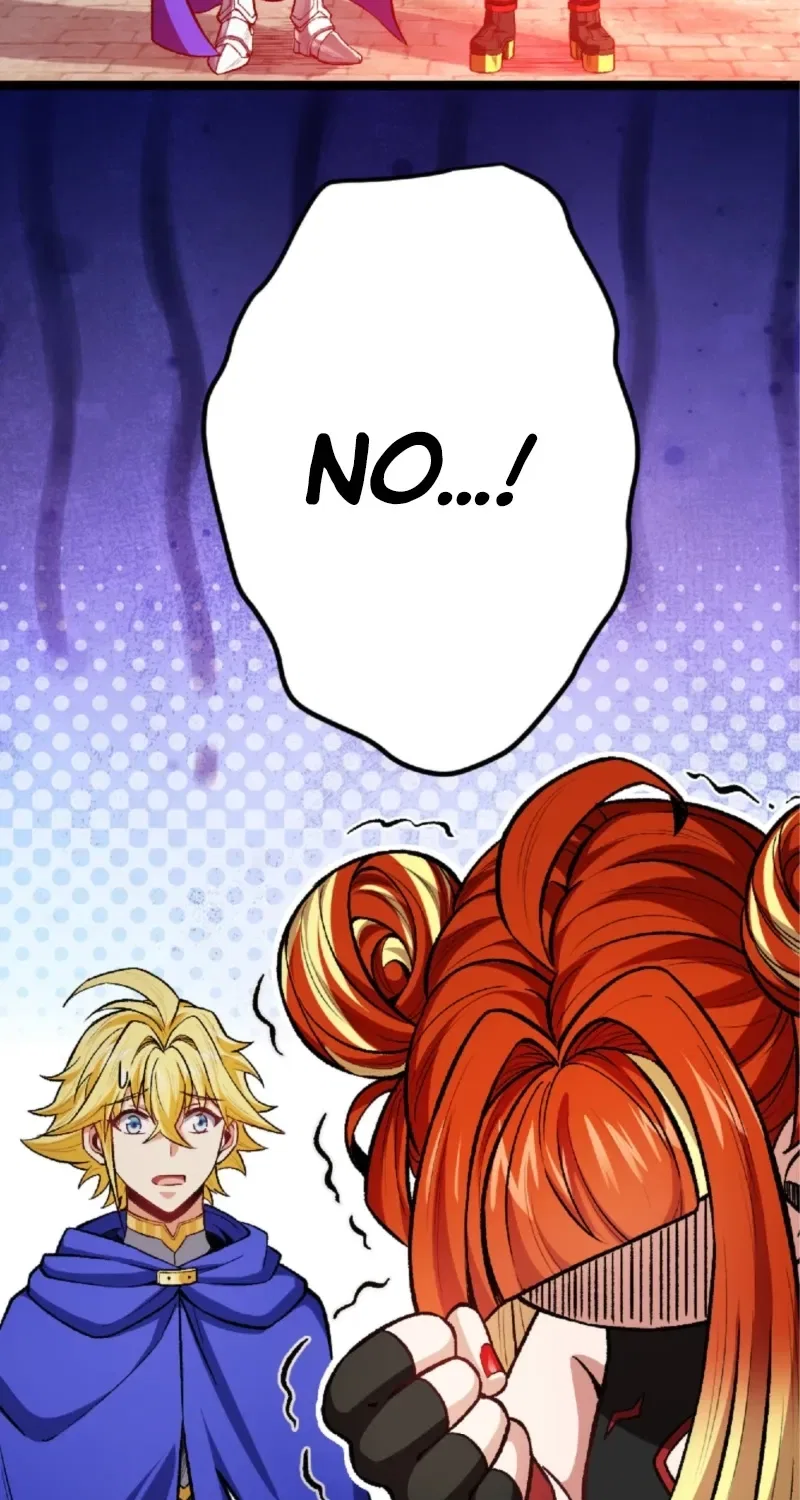 The Genius Court Mage Who Quit Being a Corporate Slave Dreaming of a Slow Life in the Frontier, but Ends Up Known as the Witch of the Edge Chapter 25 – Page 21