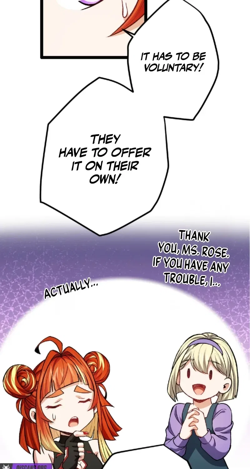 The Genius Court Mage Who Quit Being a Corporate Slave Dreaming of a Slow Life in the Frontier, but Ends Up Known as the Witch of the Edge Chapter 25 – Page 24
