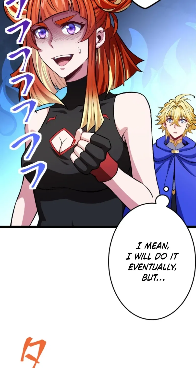 The Genius Court Mage Who Quit Being a Corporate Slave Dreaming of a Slow Life in the Frontier, but Ends Up Known as the Witch of the Edge Chapter 25 – Page 26