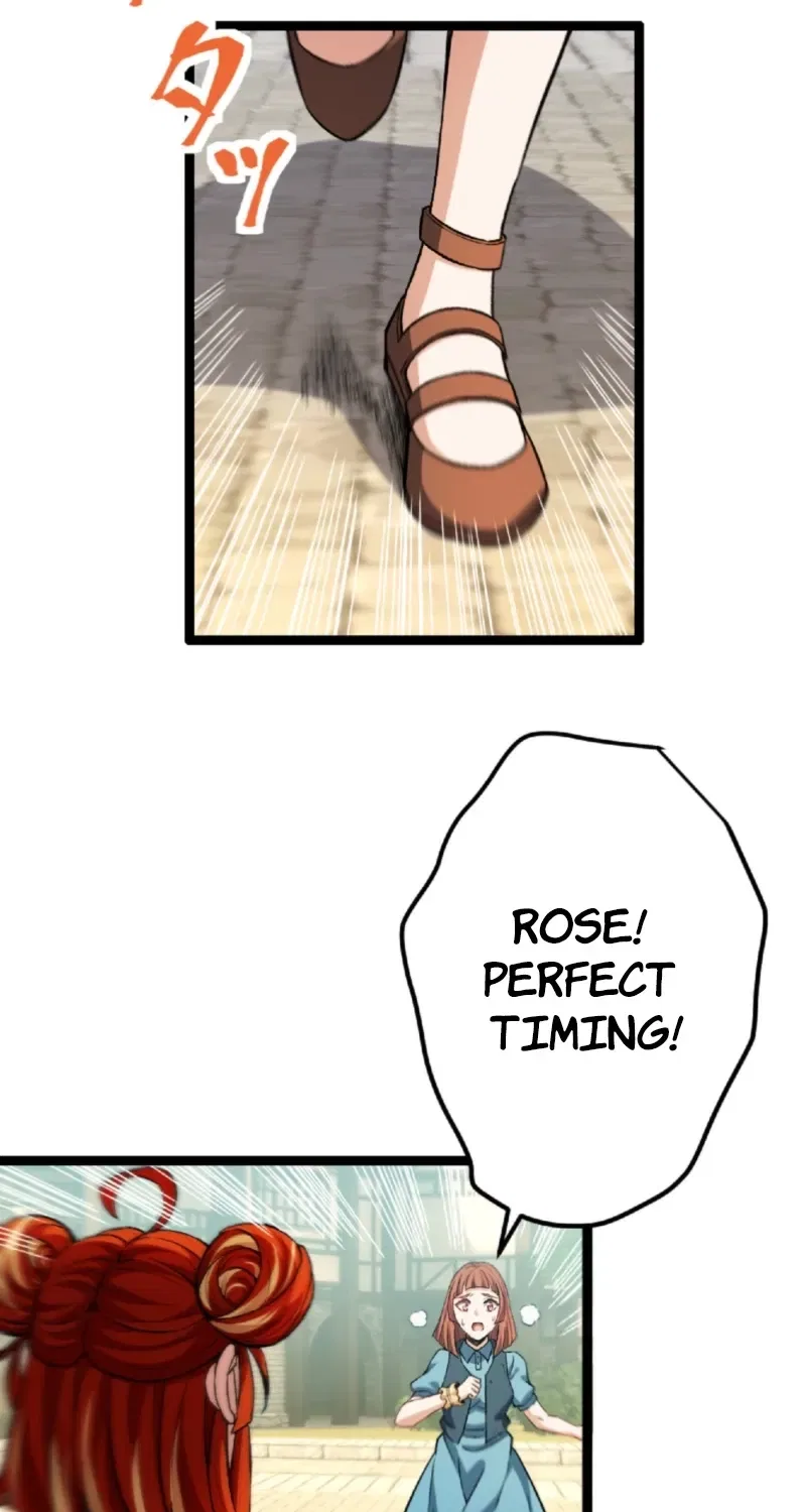 The Genius Court Mage Who Quit Being a Corporate Slave Dreaming of a Slow Life in the Frontier, but Ends Up Known as the Witch of the Edge Chapter 25 – Page 27