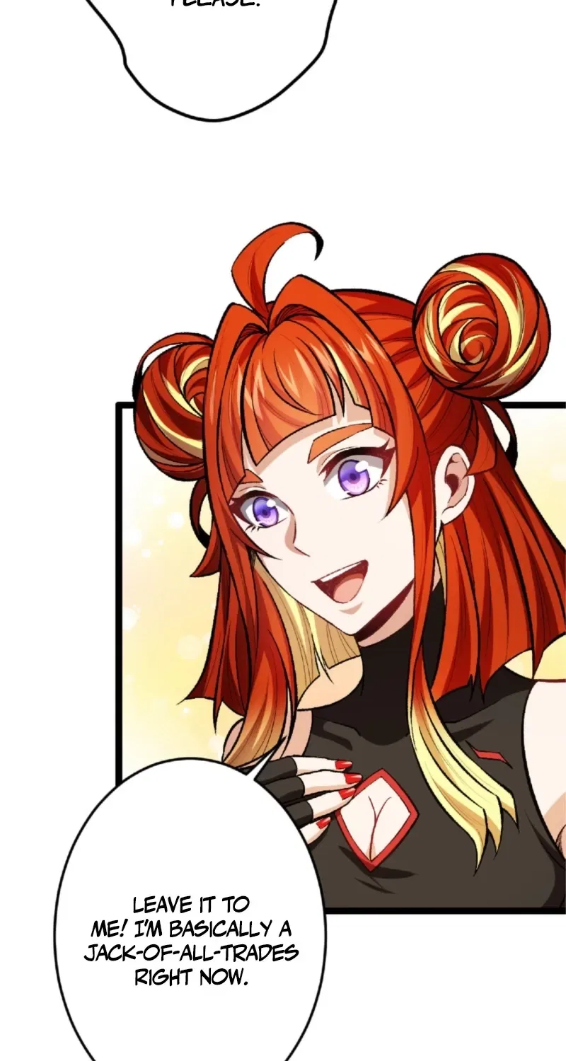 The Genius Court Mage Who Quit Being a Corporate Slave Dreaming of a Slow Life in the Frontier, but Ends Up Known as the Witch of the Edge Chapter 25 – Page 30