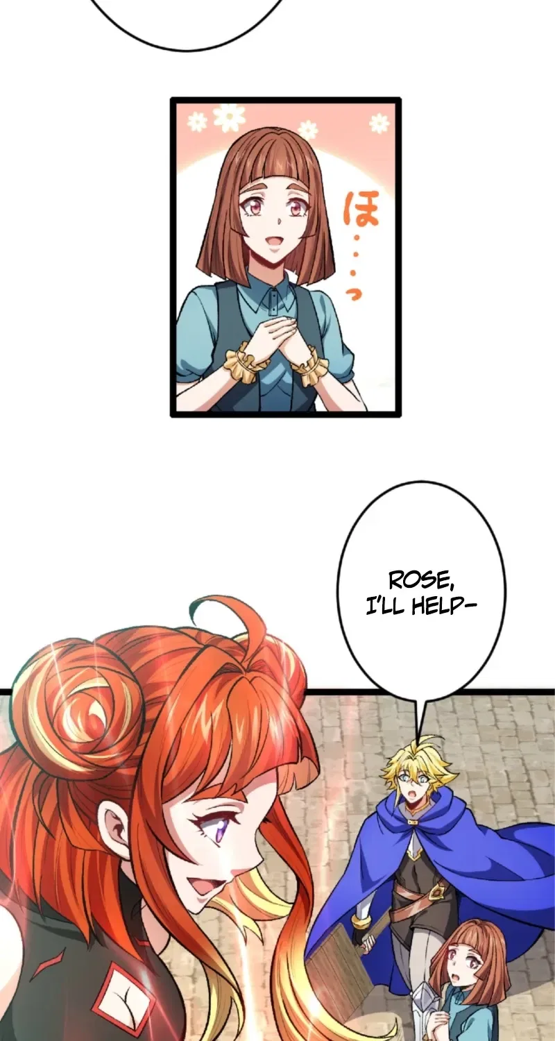 The Genius Court Mage Who Quit Being a Corporate Slave Dreaming of a Slow Life in the Frontier, but Ends Up Known as the Witch of the Edge Chapter 25 – Page 31