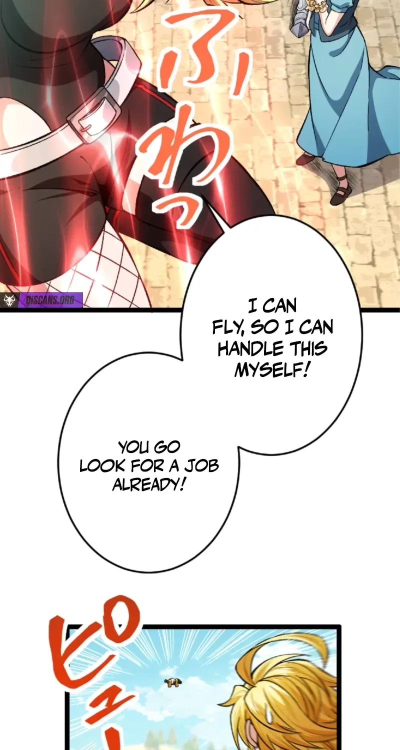 The Genius Court Mage Who Quit Being a Corporate Slave Dreaming of a Slow Life in the Frontier, but Ends Up Known as the Witch of the Edge Chapter 25 – Page 32