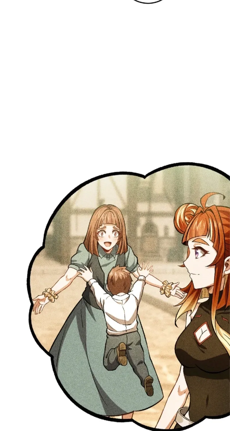 The Genius Court Mage Who Quit Being a Corporate Slave Dreaming of a Slow Life in the Frontier, but Ends Up Known as the Witch of the Edge Chapter 25 – Page 34