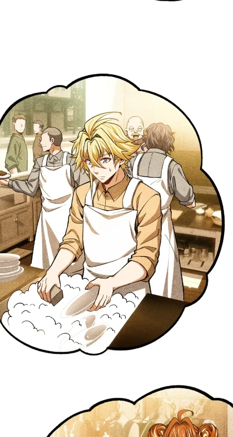 The Genius Court Mage Who Quit Being a Corporate Slave Dreaming of a Slow Life in the Frontier, but Ends Up Known as the Witch of the Edge Chapter 25 – Page 35