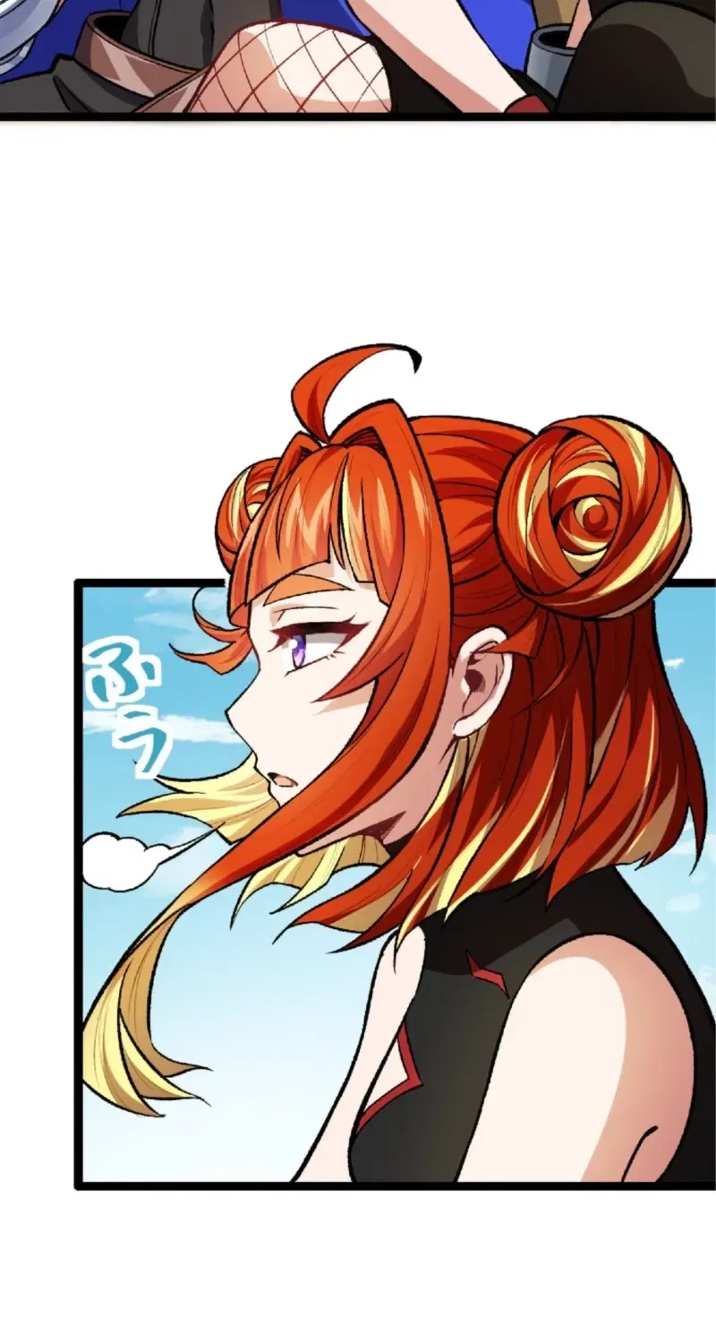 The Genius Court Mage Who Quit Being a Corporate Slave Dreaming of a Slow Life in the Frontier, but Ends Up Known as the Witch of the Edge Chapter 25 – Page 40