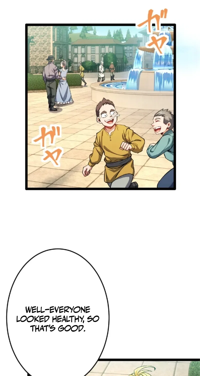 The Genius Court Mage Who Quit Being a Corporate Slave Dreaming of a Slow Life in the Frontier, but Ends Up Known as the Witch of the Edge Chapter 25 – Page 41