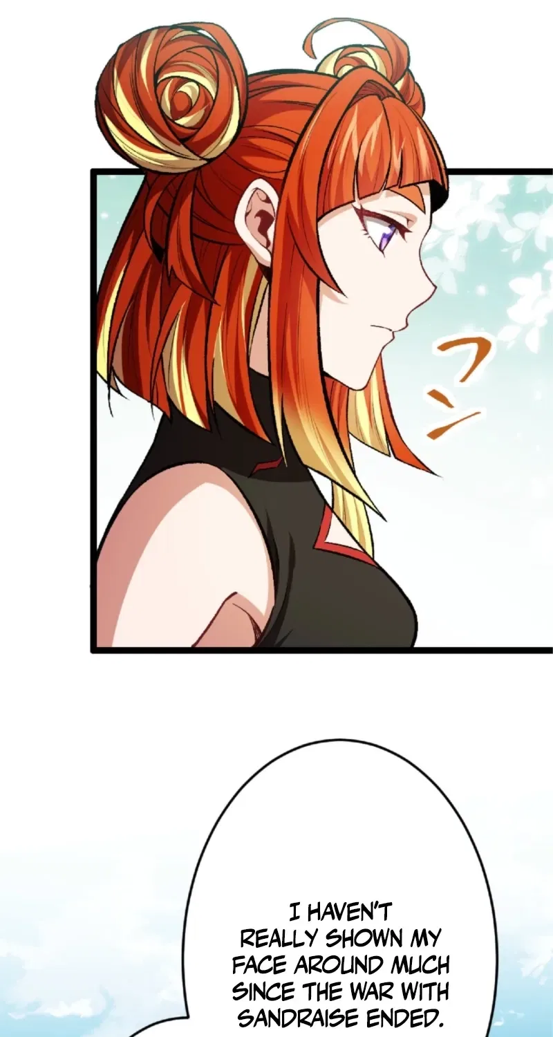 The Genius Court Mage Who Quit Being a Corporate Slave Dreaming of a Slow Life in the Frontier, but Ends Up Known as the Witch of the Edge Chapter 25 – Page 44