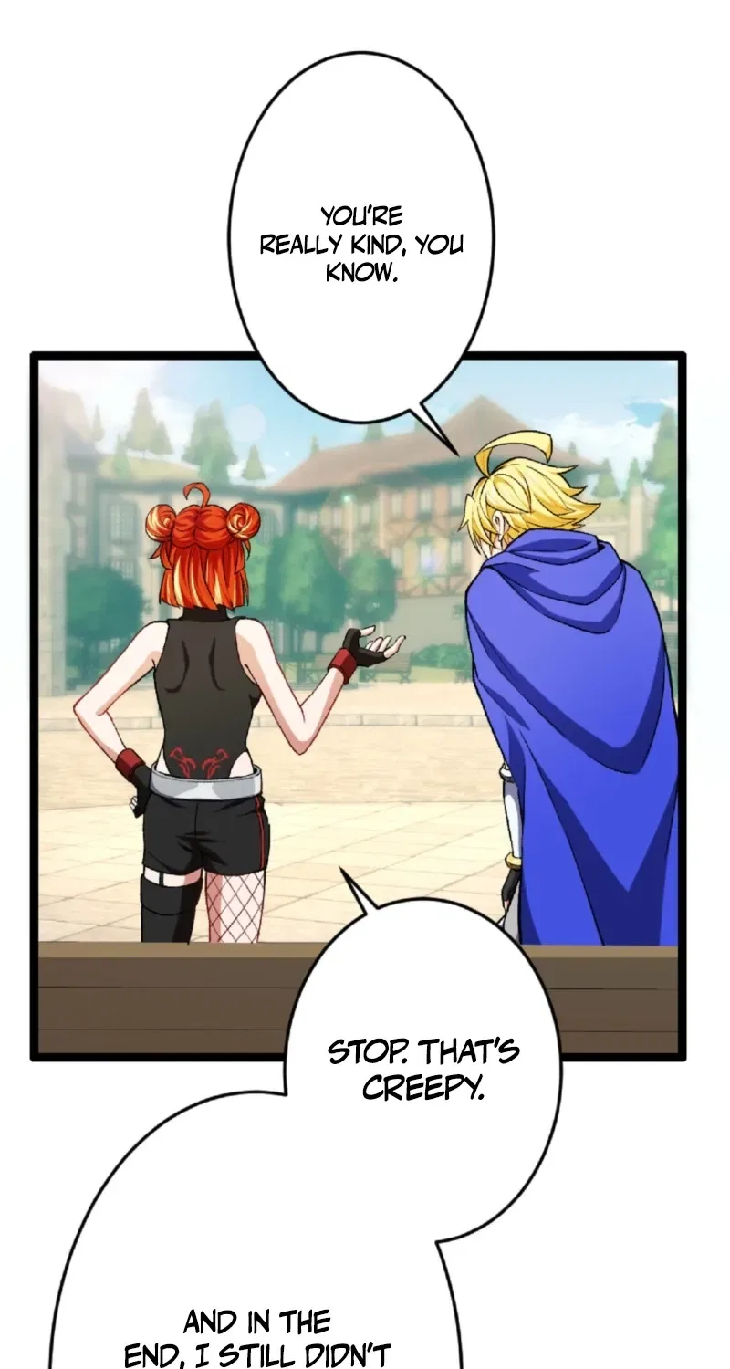 The Genius Court Mage Who Quit Being a Corporate Slave Dreaming of a Slow Life in the Frontier, but Ends Up Known as the Witch of the Edge Chapter 25 – Page 47
