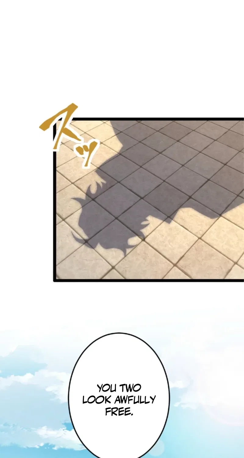 The Genius Court Mage Who Quit Being a Corporate Slave Dreaming of a Slow Life in the Frontier, but Ends Up Known as the Witch of the Edge Chapter 25 – Page 49
