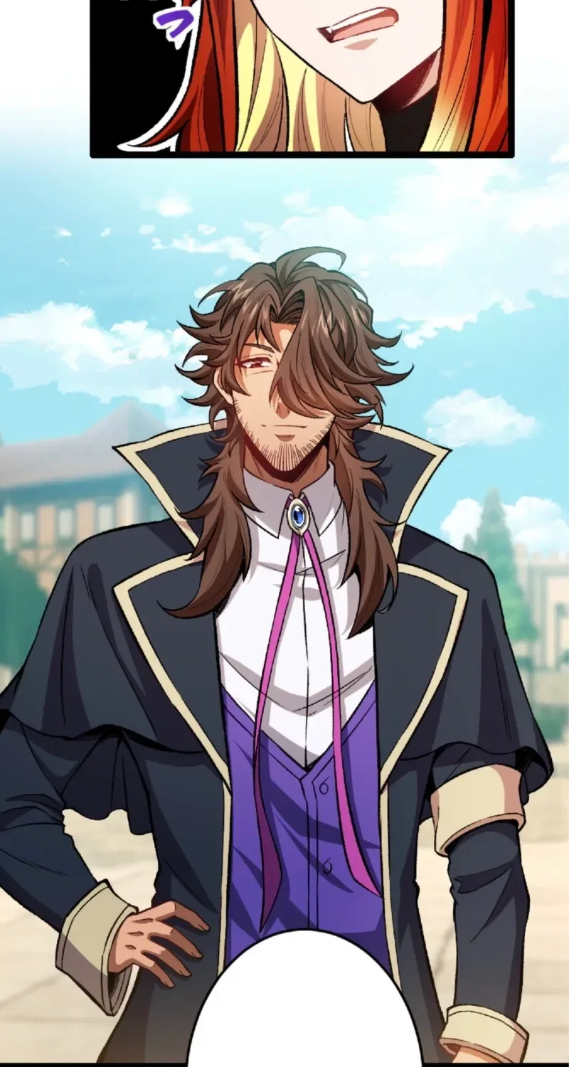 The Genius Court Mage Who Quit Being a Corporate Slave Dreaming of a Slow Life in the Frontier, but Ends Up Known as the Witch of the Edge Chapter 25 – Page 51