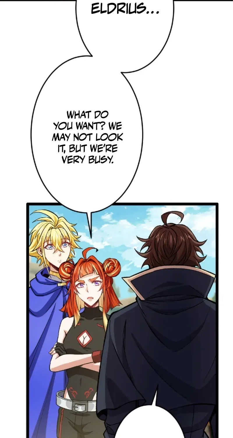 The Genius Court Mage Who Quit Being a Corporate Slave Dreaming of a Slow Life in the Frontier, but Ends Up Known as the Witch of the Edge Chapter 25 – Page 52