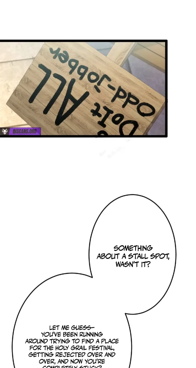 The Genius Court Mage Who Quit Being a Corporate Slave Dreaming of a Slow Life in the Frontier, but Ends Up Known as the Witch of the Edge Chapter 25 – Page 54
