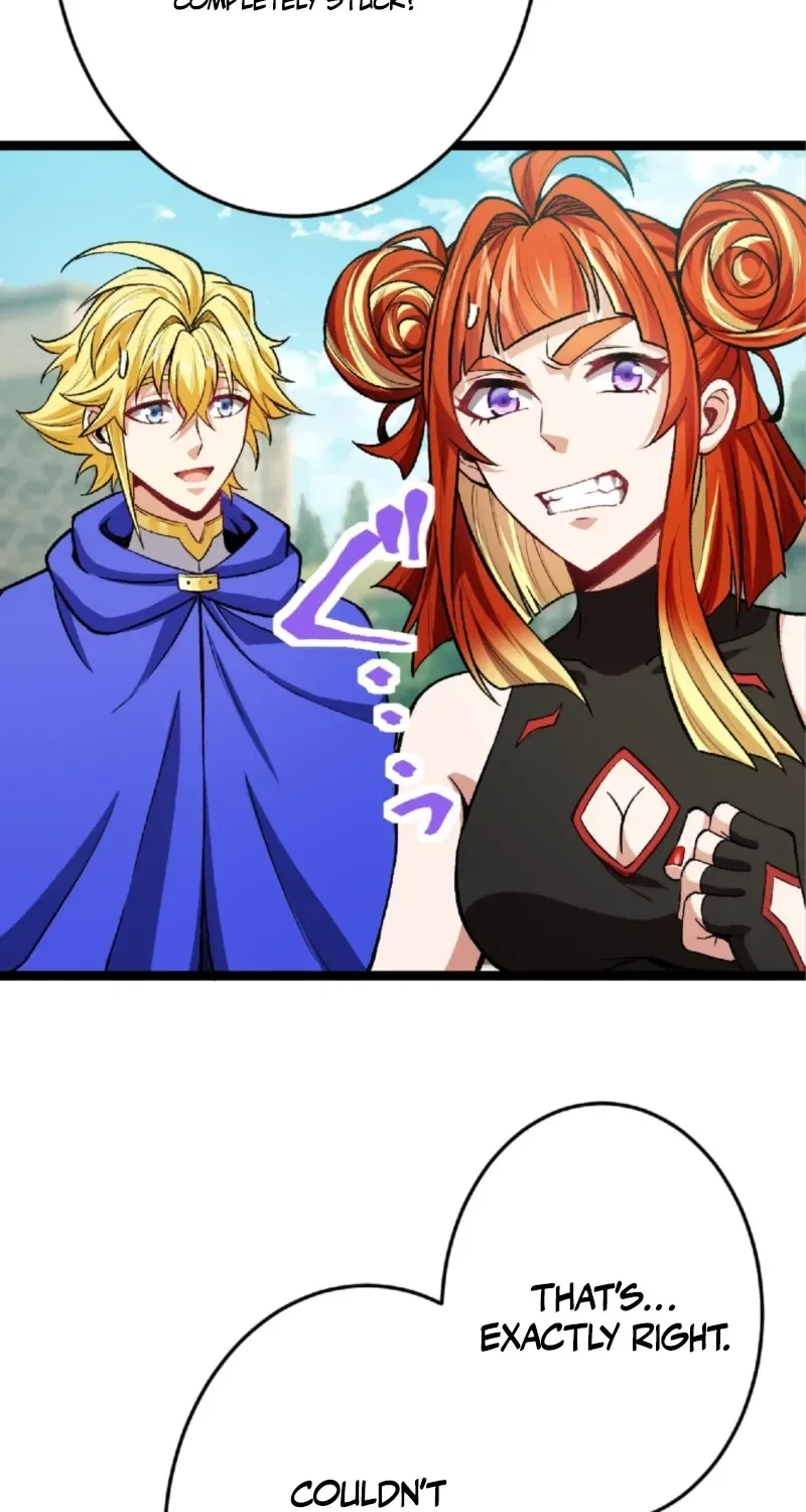 The Genius Court Mage Who Quit Being a Corporate Slave Dreaming of a Slow Life in the Frontier, but Ends Up Known as the Witch of the Edge Chapter 25 – Page 55