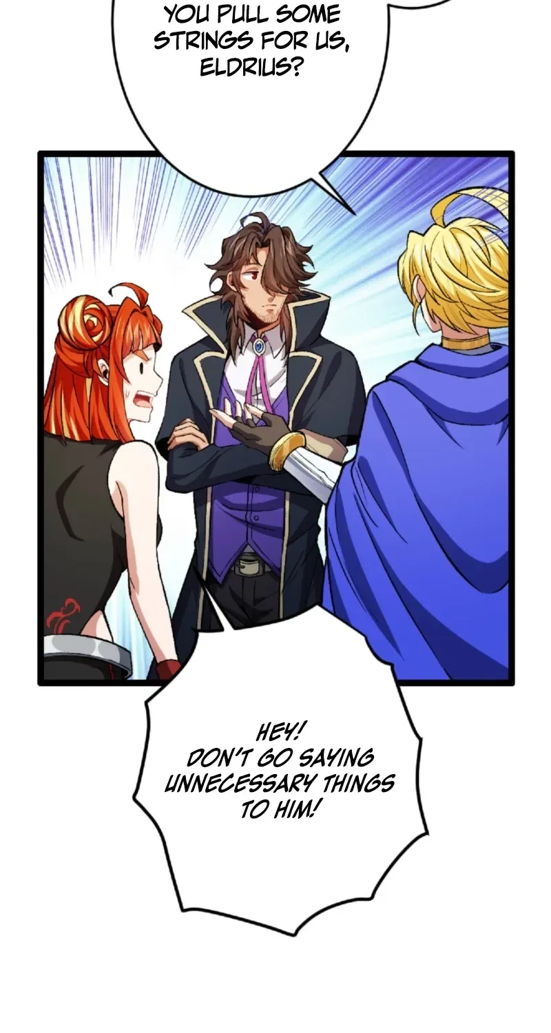 The Genius Court Mage Who Quit Being a Corporate Slave Dreaming of a Slow Life in the Frontier, but Ends Up Known as the Witch of the Edge Chapter 25 – Page 56