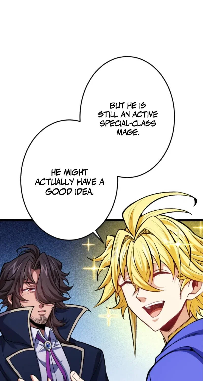 The Genius Court Mage Who Quit Being a Corporate Slave Dreaming of a Slow Life in the Frontier, but Ends Up Known as the Witch of the Edge Chapter 25 – Page 57