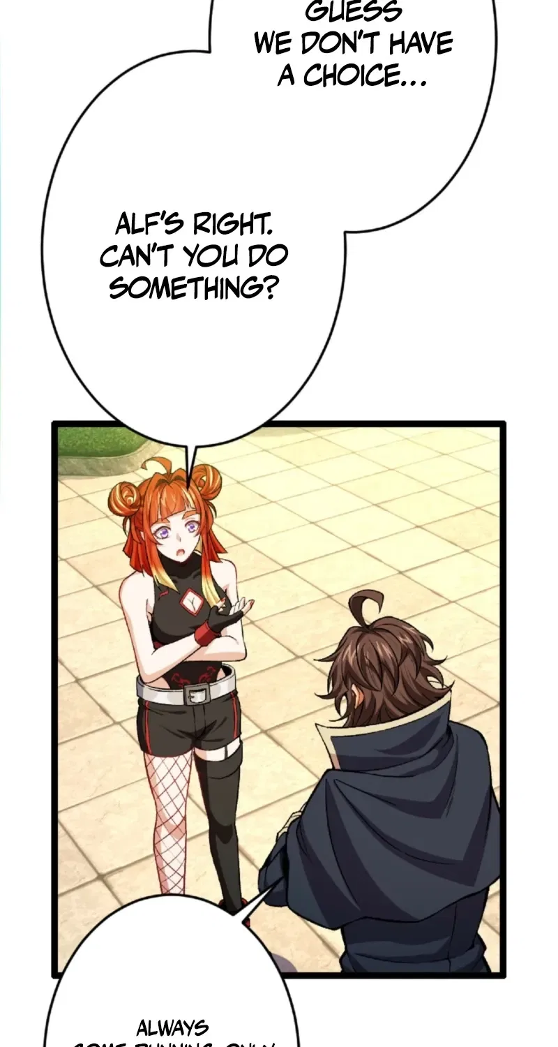 The Genius Court Mage Who Quit Being a Corporate Slave Dreaming of a Slow Life in the Frontier, but Ends Up Known as the Witch of the Edge Chapter 25 – Page 60