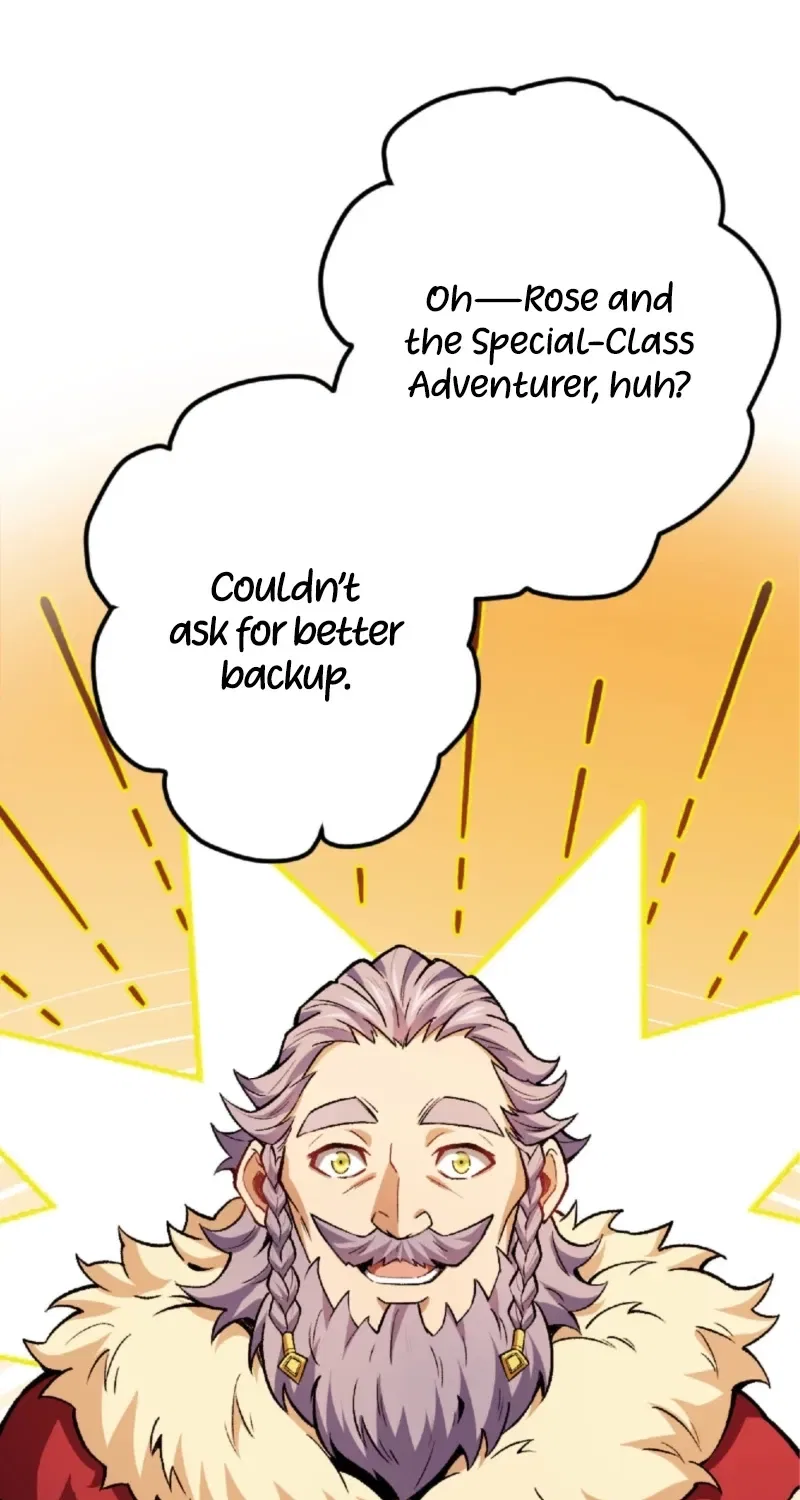 The Genius Court Mage Who Quit Being a Corporate Slave Dreaming of a Slow Life in the Frontier, but Ends Up Known as the Witch of the Edge Chapter 25 – Page 65