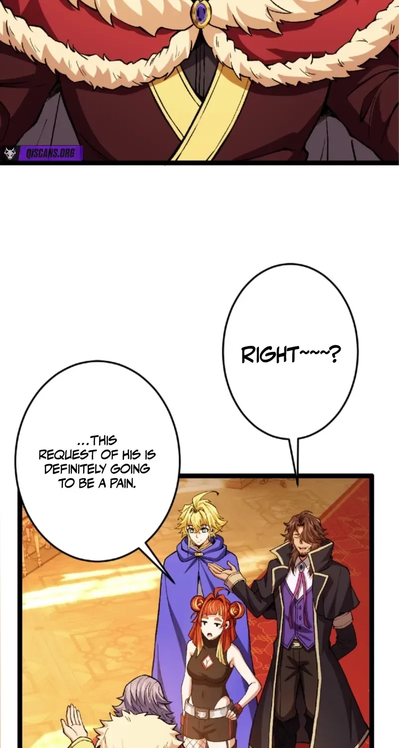 The Genius Court Mage Who Quit Being a Corporate Slave Dreaming of a Slow Life in the Frontier, but Ends Up Known as the Witch of the Edge Chapter 25 – Page 66