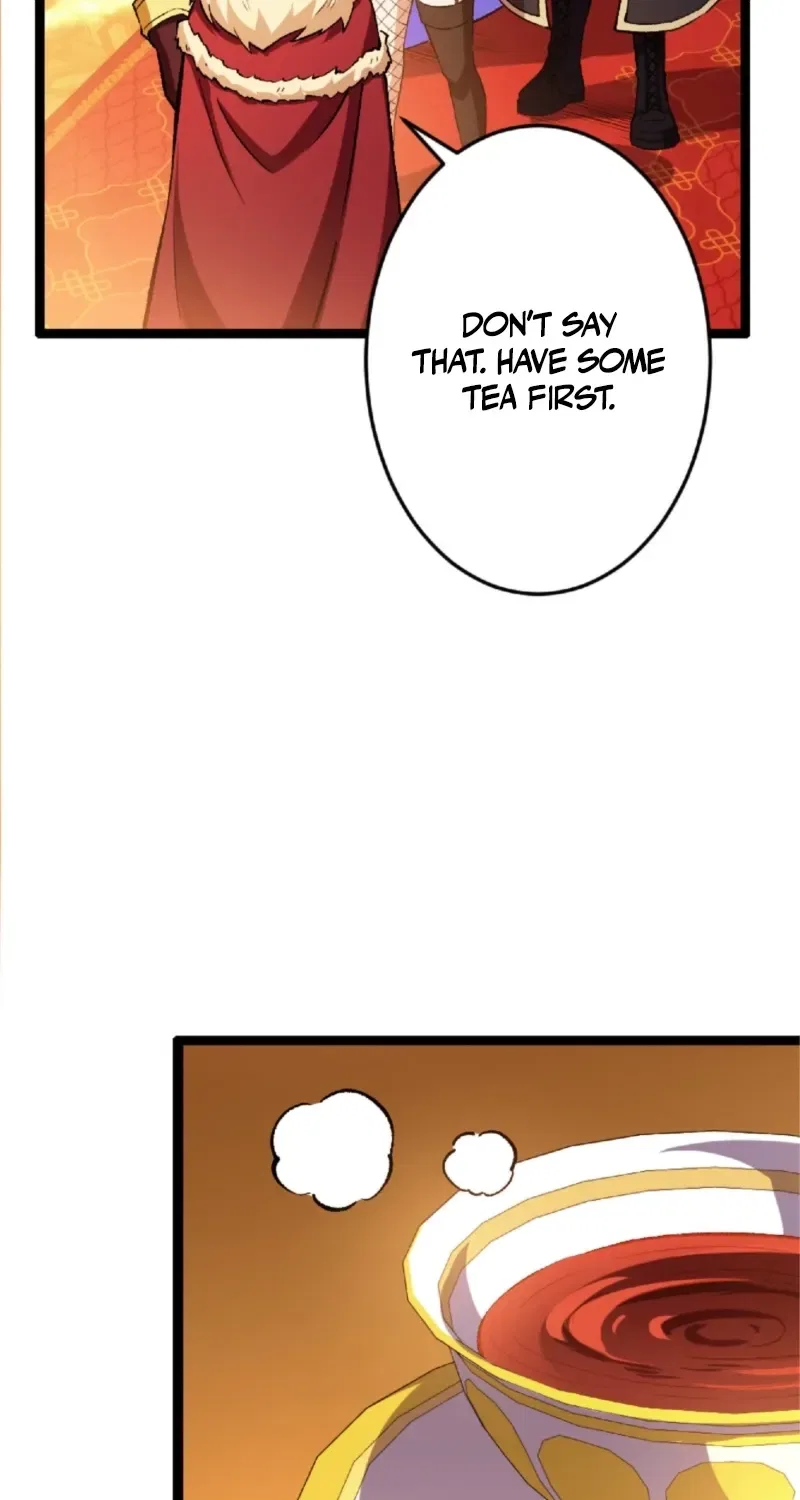 The Genius Court Mage Who Quit Being a Corporate Slave Dreaming of a Slow Life in the Frontier, but Ends Up Known as the Witch of the Edge Chapter 25 – Page 67