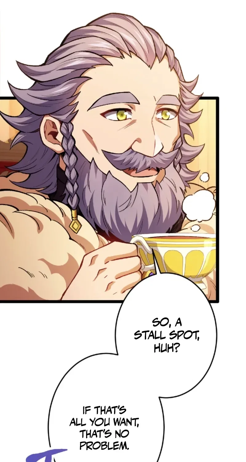 The Genius Court Mage Who Quit Being a Corporate Slave Dreaming of a Slow Life in the Frontier, but Ends Up Known as the Witch of the Edge Chapter 25 – Page 69