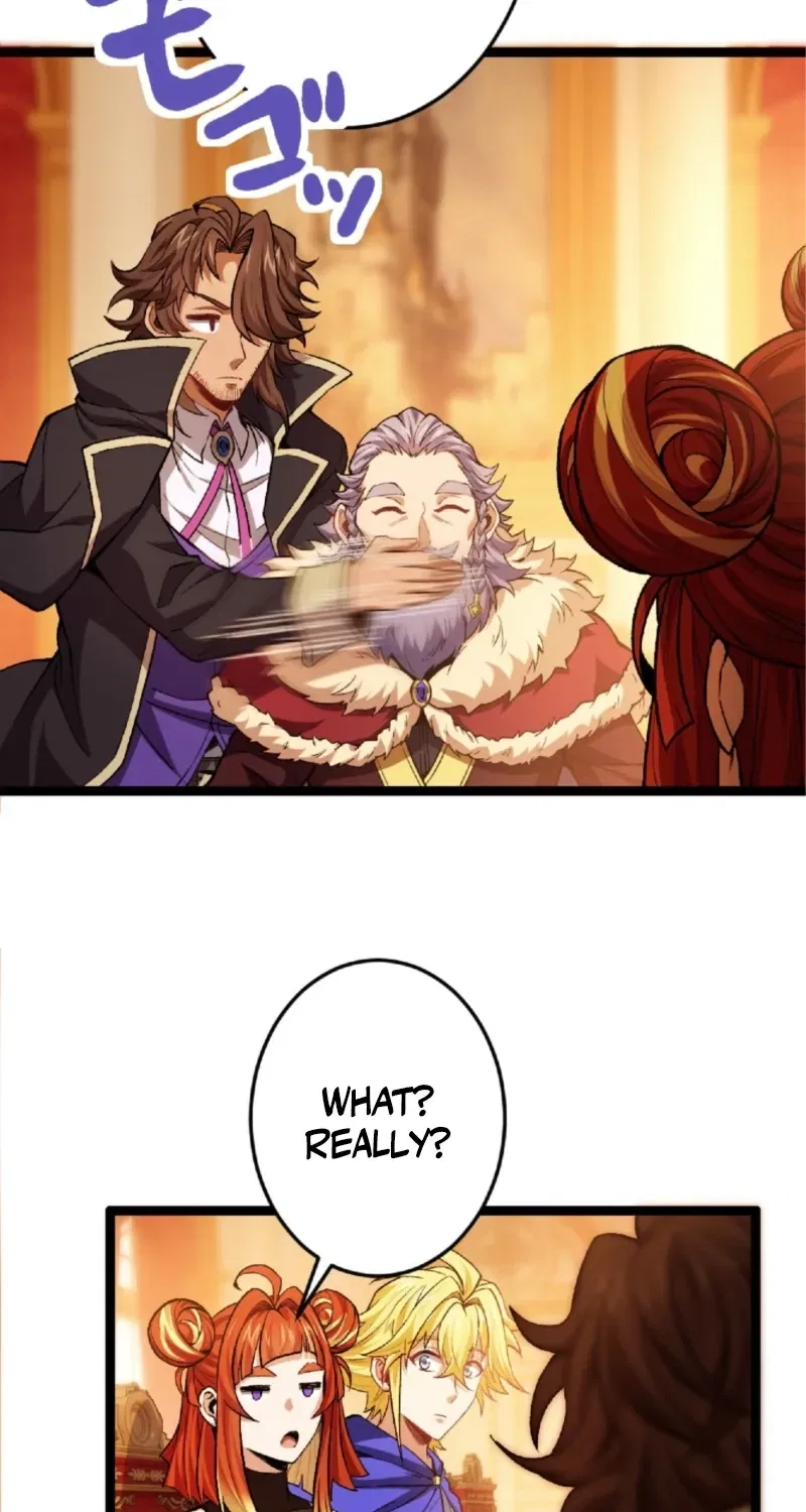 The Genius Court Mage Who Quit Being a Corporate Slave Dreaming of a Slow Life in the Frontier, but Ends Up Known as the Witch of the Edge Chapter 25 – Page 70