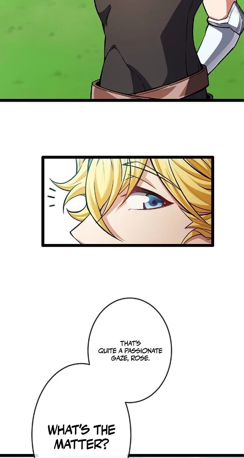 The Genius Court Mage Who Quit Being a Corporate Slave Dreaming of a Slow Life in the Frontier, but Ends Up Known as the Witch of the Edge Chapter 24 – Page 4