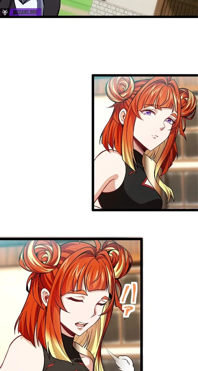 The Genius Court Mage Who Quit Being a Corporate Slave Dreaming of a Slow Life in the Frontier, but Ends Up Known as the Witch of the Edge Chapter 24 – Page 6