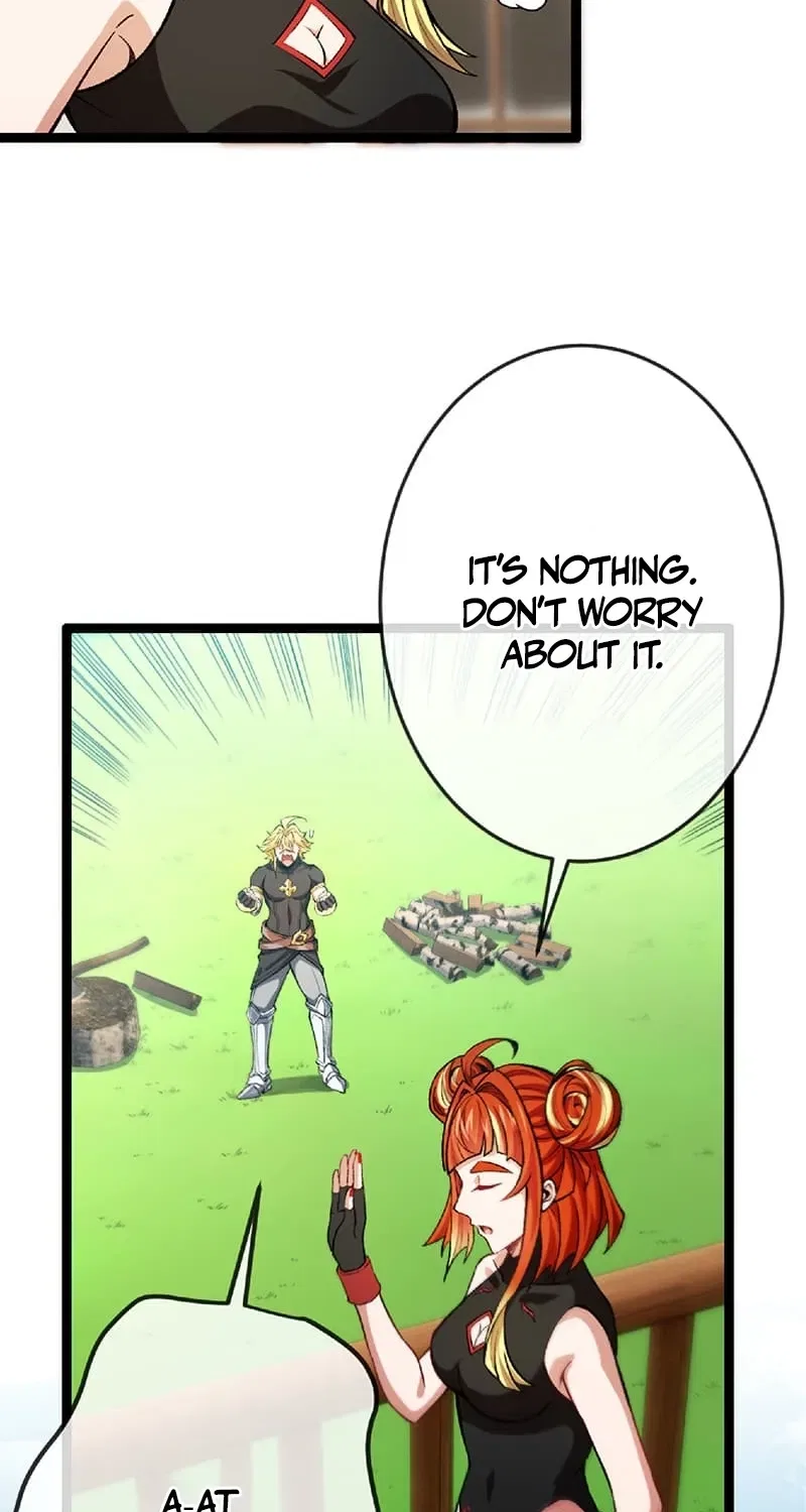The Genius Court Mage Who Quit Being a Corporate Slave Dreaming of a Slow Life in the Frontier, but Ends Up Known as the Witch of the Edge Chapter 24 – Page 7
