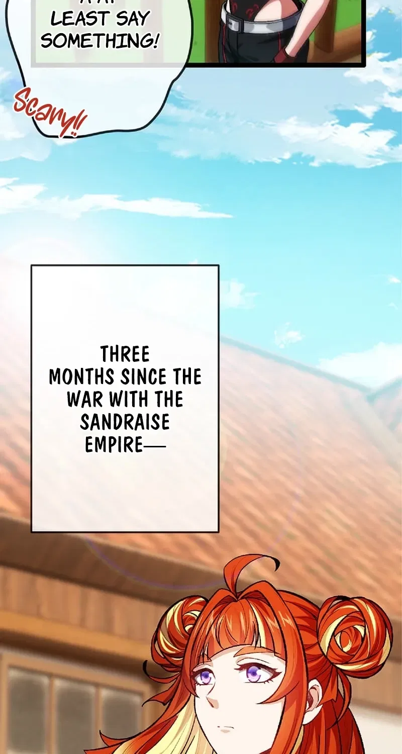 The Genius Court Mage Who Quit Being a Corporate Slave Dreaming of a Slow Life in the Frontier, but Ends Up Known as the Witch of the Edge Chapter 24 – Page 8