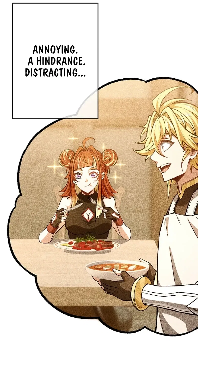 The Genius Court Mage Who Quit Being a Corporate Slave Dreaming of a Slow Life in the Frontier, but Ends Up Known as the Witch of the Edge Chapter 24 – Page 11