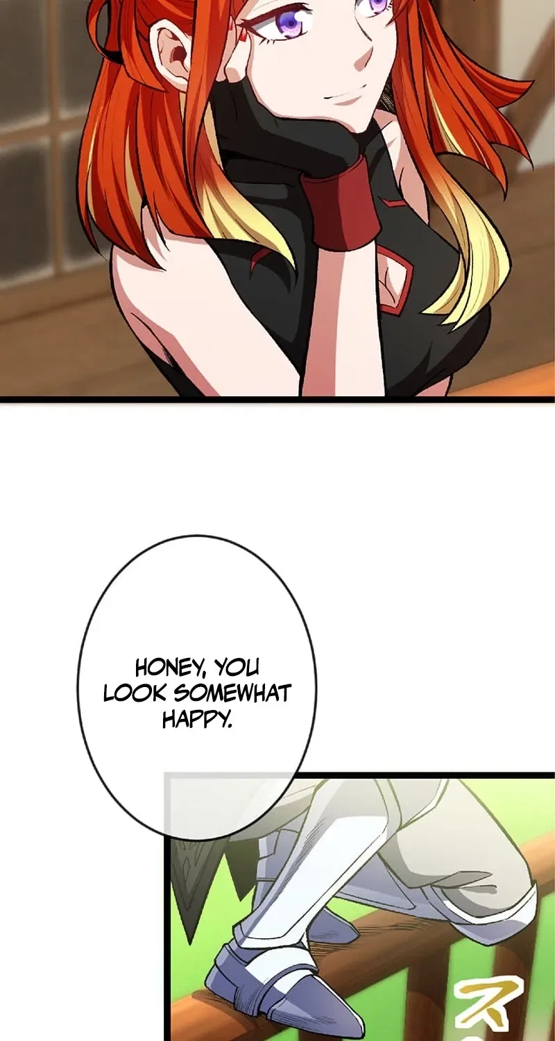 The Genius Court Mage Who Quit Being a Corporate Slave Dreaming of a Slow Life in the Frontier, but Ends Up Known as the Witch of the Edge Chapter 24 – Page 14
