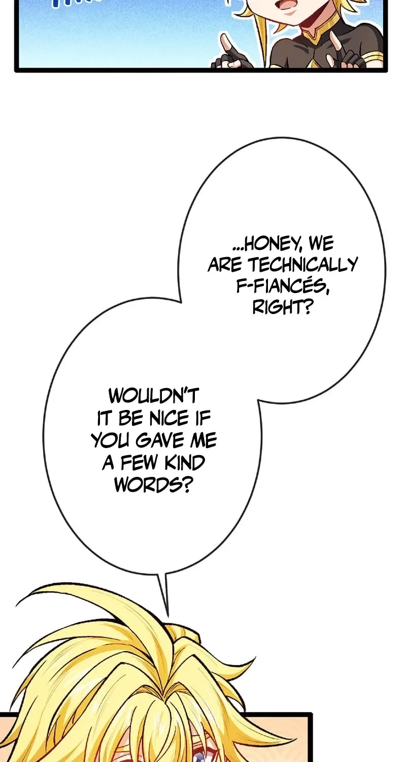 The Genius Court Mage Who Quit Being a Corporate Slave Dreaming of a Slow Life in the Frontier, but Ends Up Known as the Witch of the Edge Chapter 24 – Page 18