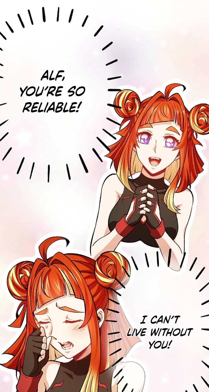 The Genius Court Mage Who Quit Being a Corporate Slave Dreaming of a Slow Life in the Frontier, but Ends Up Known as the Witch of the Edge Chapter 24 – Page 21