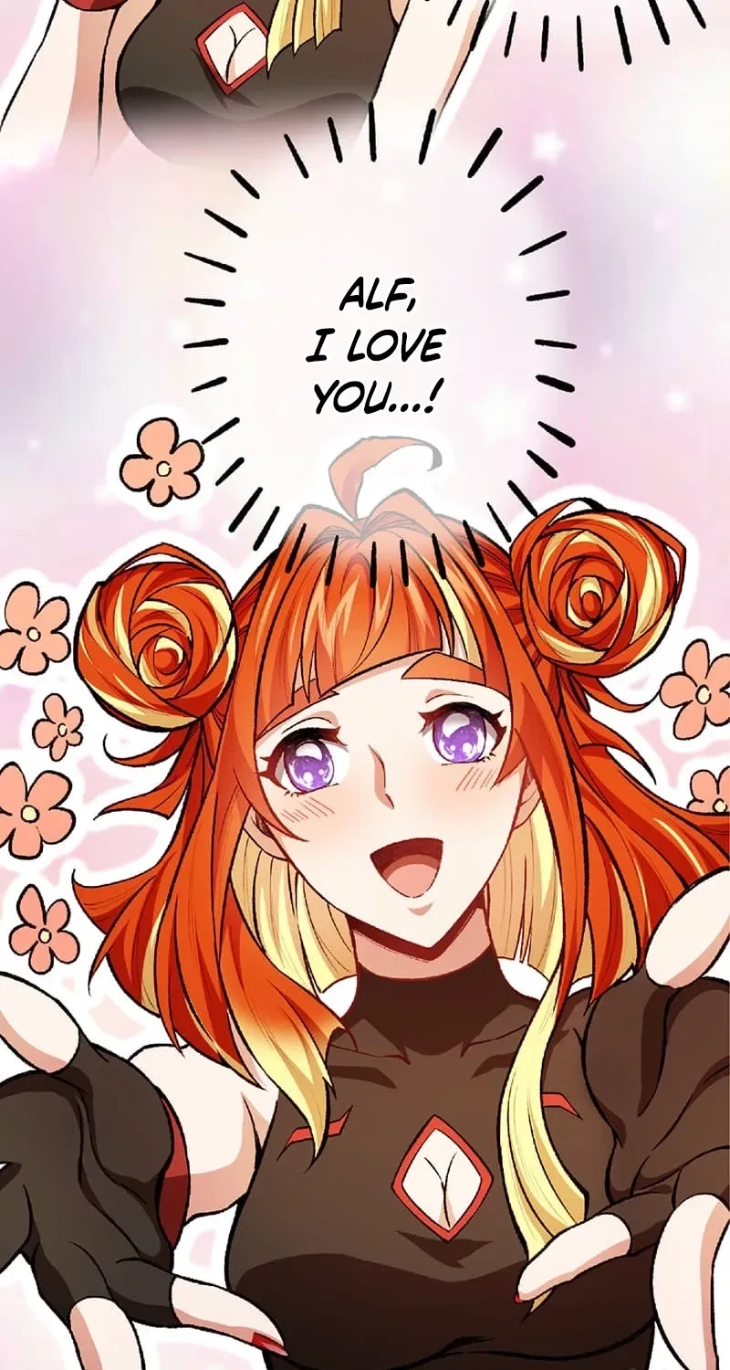 The Genius Court Mage Who Quit Being a Corporate Slave Dreaming of a Slow Life in the Frontier, but Ends Up Known as the Witch of the Edge Chapter 24 – Page 22