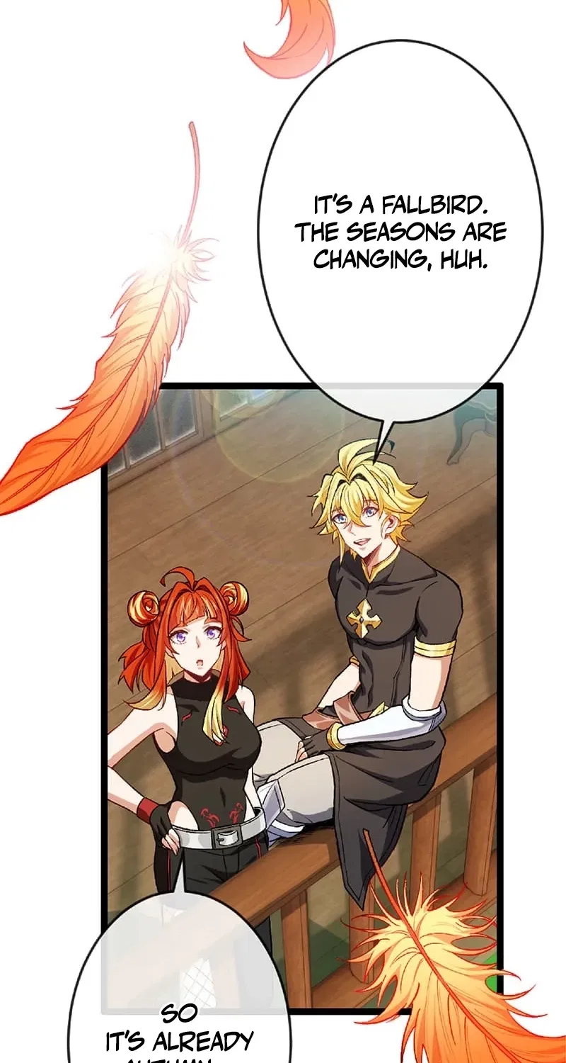 The Genius Court Mage Who Quit Being a Corporate Slave Dreaming of a Slow Life in the Frontier, but Ends Up Known as the Witch of the Edge Chapter 24 – Page 29