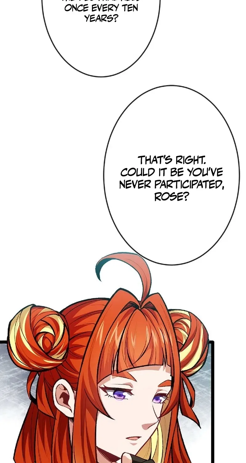 The Genius Court Mage Who Quit Being a Corporate Slave Dreaming of a Slow Life in the Frontier, but Ends Up Known as the Witch of the Edge Chapter 24 – Page 32