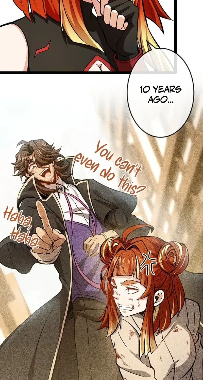 The Genius Court Mage Who Quit Being a Corporate Slave Dreaming of a Slow Life in the Frontier, but Ends Up Known as the Witch of the Edge Chapter 24 – Page 33