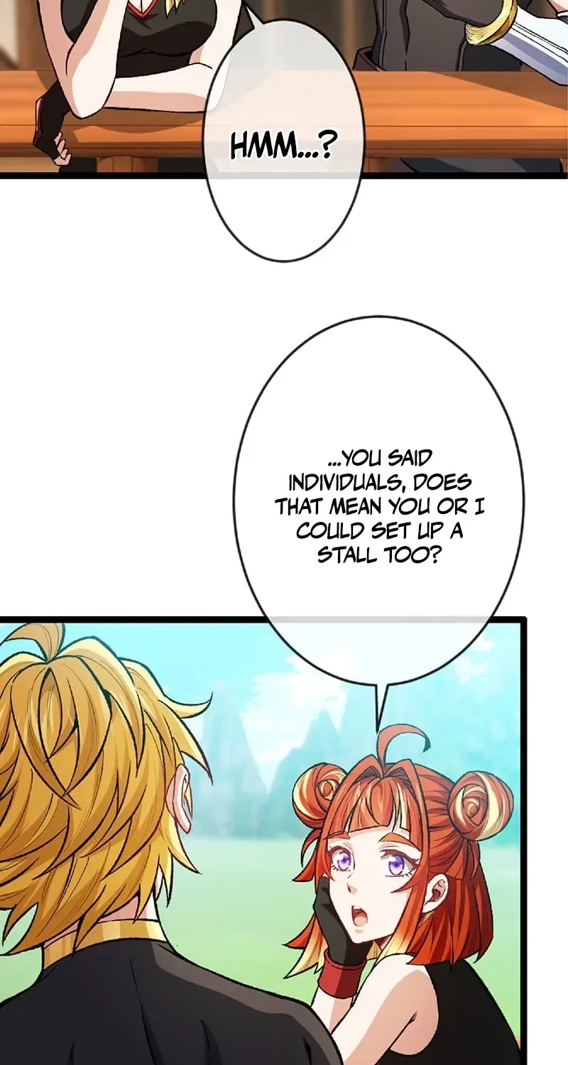 The Genius Court Mage Who Quit Being a Corporate Slave Dreaming of a Slow Life in the Frontier, but Ends Up Known as the Witch of the Edge Chapter 24 – Page 38