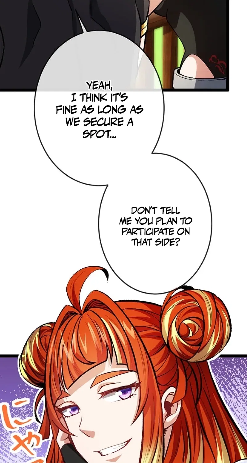 The Genius Court Mage Who Quit Being a Corporate Slave Dreaming of a Slow Life in the Frontier, but Ends Up Known as the Witch of the Edge Chapter 24 – Page 39