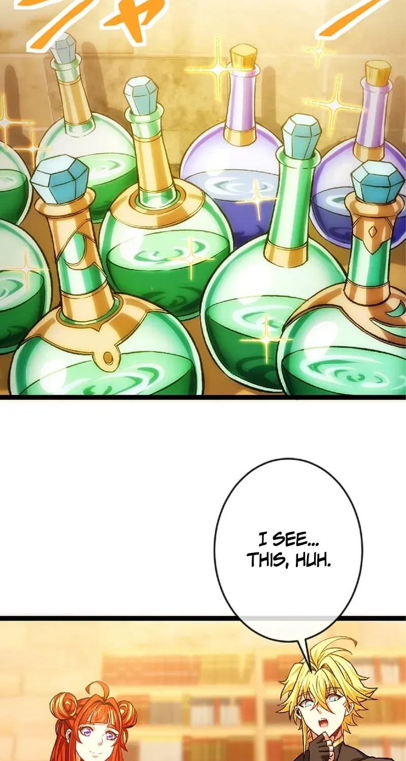 The Genius Court Mage Who Quit Being a Corporate Slave Dreaming of a Slow Life in the Frontier, but Ends Up Known as the Witch of the Edge Chapter 24 – Page 42